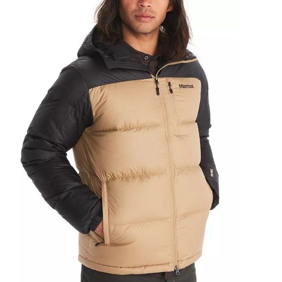 Marmot Other - Marmot Men's Guides Down Hoody NWT